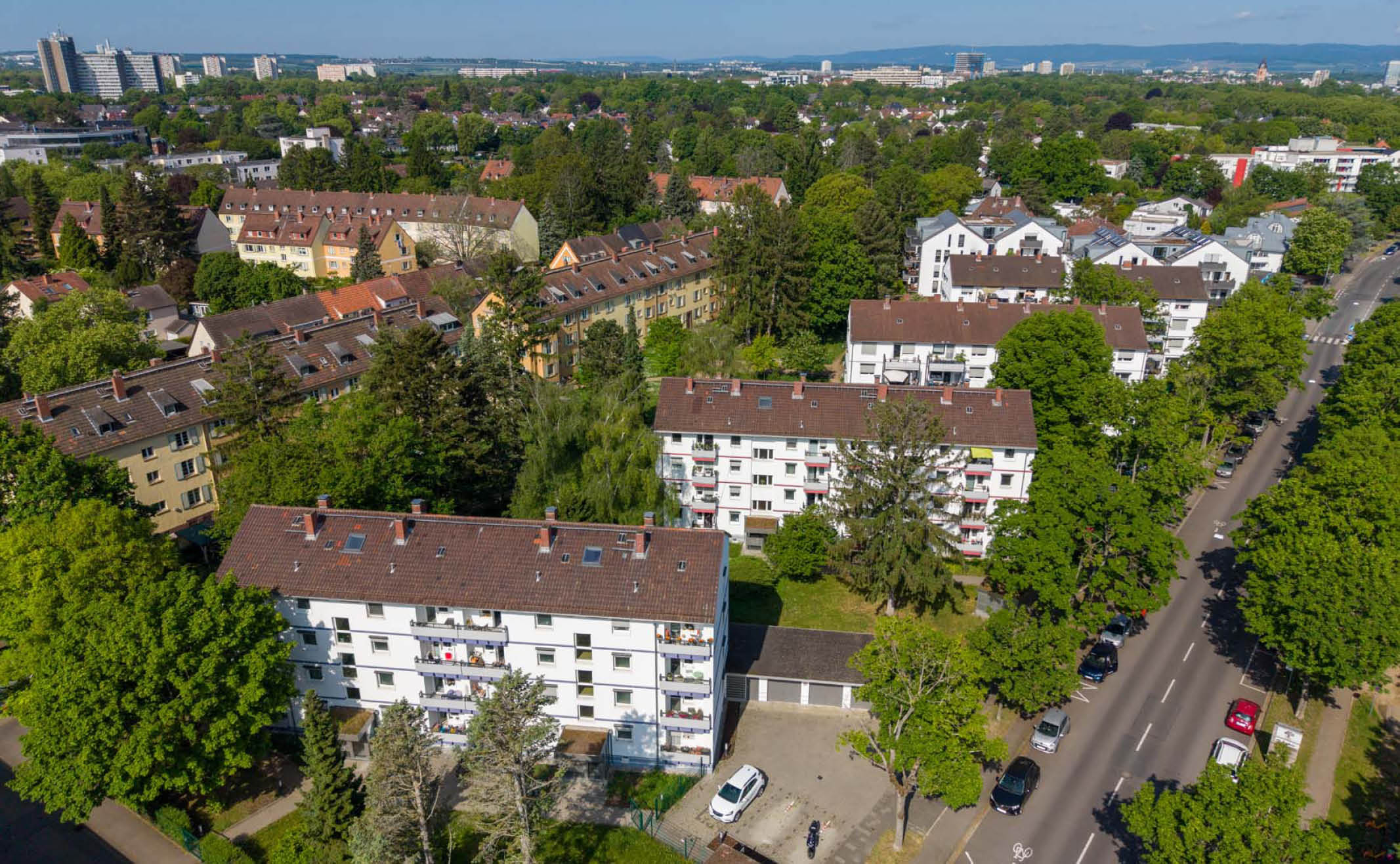 Ketteler-Siedlung