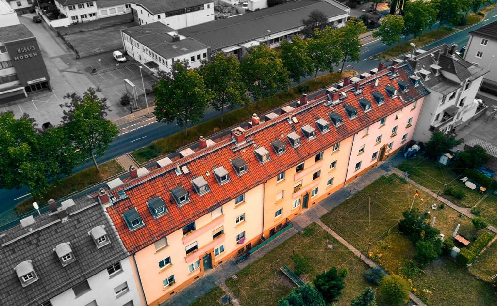 Hochheimer Straße